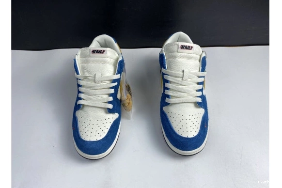 Industrial Blue CZ6501-100 Low Dunk Kasina Nike 0720